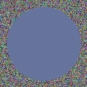 微博社交媒体图标