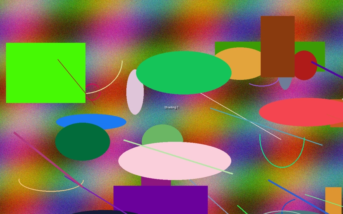 强上影视原创作品拍摄现场